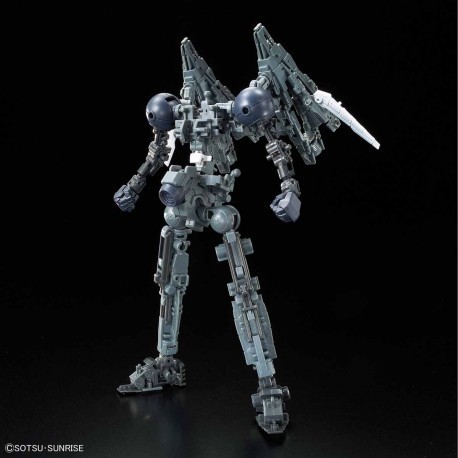 RG 1/144 Tallgeese EW