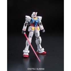 RG 1/144 RX-78-2 Gundam