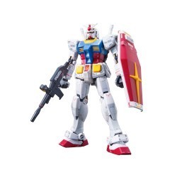 RG 1/144 RX-78-2 Gundam