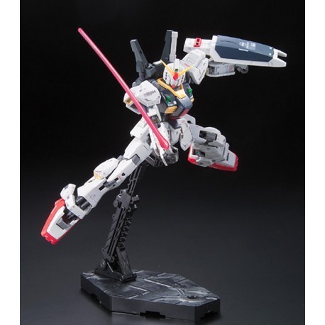 RG 1/144 RX-178 Gundam MK-II AEUG