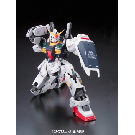 RG 1/144 RX-178 Gundam MK-II AEUG