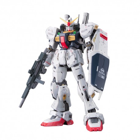 RG 1/144 RX-178 Gundam MK-II AEUG