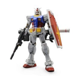 MG 1/100 RX-78-2 Gundam Ver.3.0