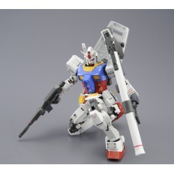 MG 1/100 RX-78-2 Gundam Ver.3.0