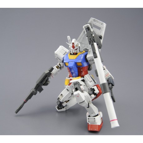 MG 1/100 RX-78-2 Gundam Ver.3.0