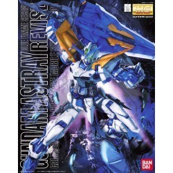 MG 1/100 Gundam Astray Blue...