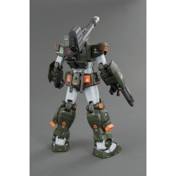 MG 1/100 FA-78-1 Full Armor Gundam