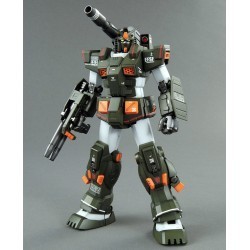 MG 1/100 FA-78-1 Full Armor Gundam