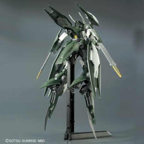 HG 1/144 Reginlaze Julia