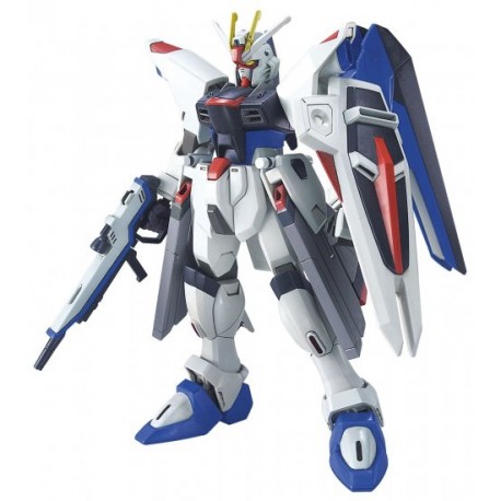 HG 1/144 R15 Freedom Gundam