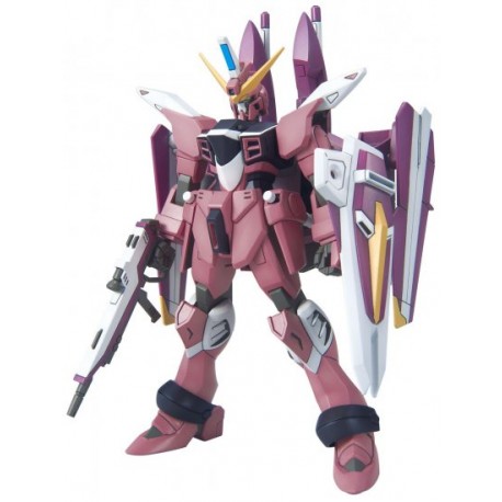 HG 1/144 R14 Justice Gundam