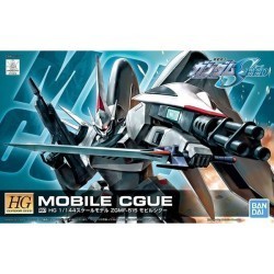 HG 1/144 R07 Mobile Cgue