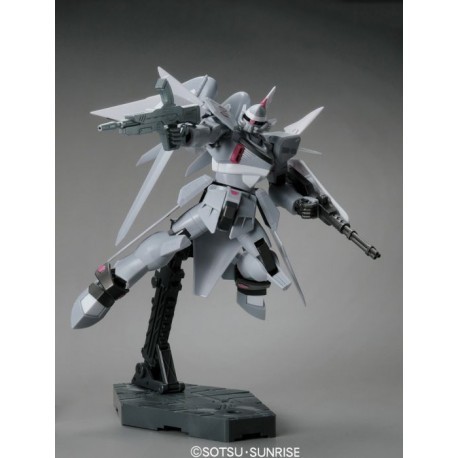 HG 1/144 R07 Mobile Cgue