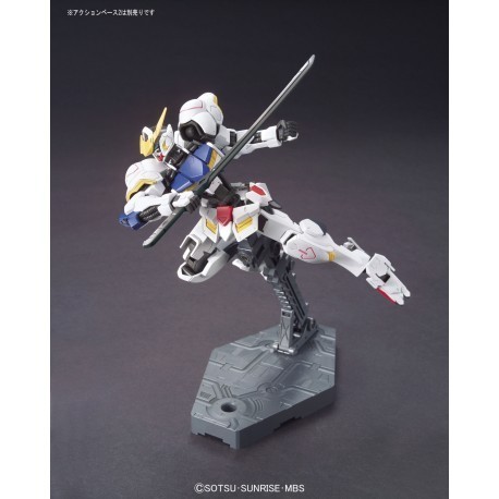 HG 1/144 Gundam Barbatos