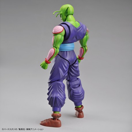 Figure Rise DBZ Piccolo