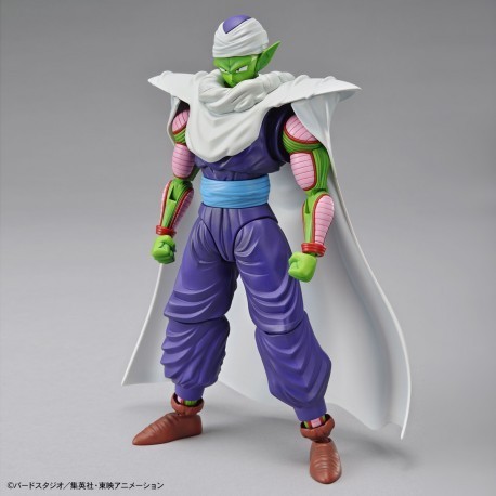 Figure Rise DBZ Piccolo