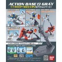 Action Base 2 Grey