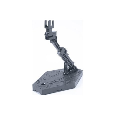 Action Base 2 Grey