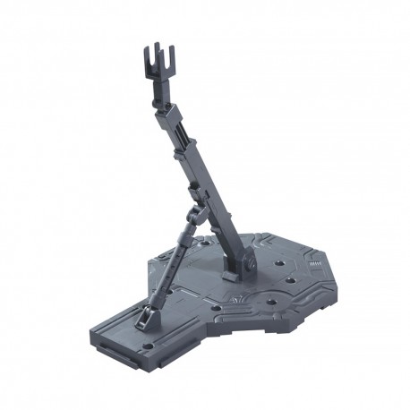 Action Base 1 Gray