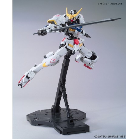 1/100 Gundam Barbatos