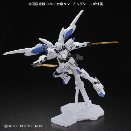 1/100 Full Mechanics Gundam Bael