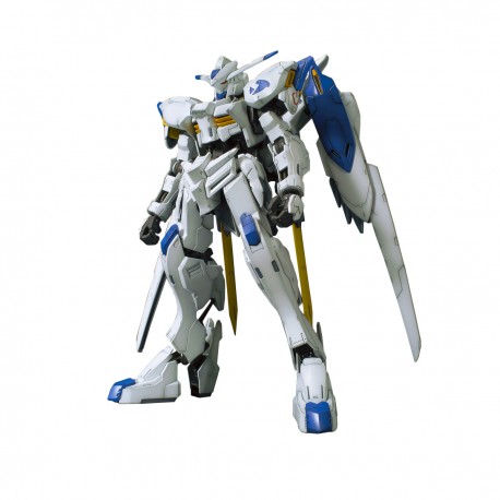 1/100 Full Mechanics Gundam Bael