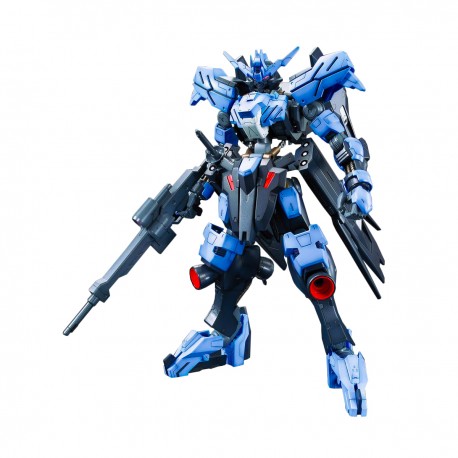 1/100 Full Mechanics Gundam Vidar