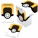 Ultra-Pro Deck-Box Full View Pokemon - Great Ball
