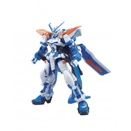 HG 1/144 Gundam Astray Blue Frame Second L