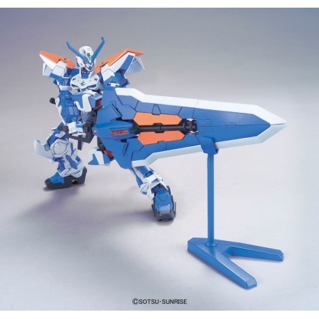 HG 1/144 Gundam Astray Blue Frame Second L