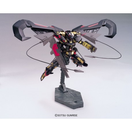 HG 1/144 Gundam Astray Gold Frame Amatsumina