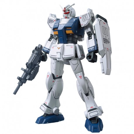 HG 1/144 RX-78 01(N) Gundam Local Type