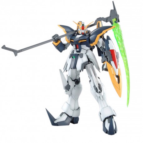 MG 1/100 Gundam Deathscythe EW ver.