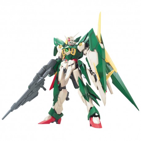 MG 1/100 Gundam Fenice Rinascita