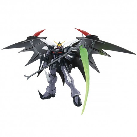 MG 1/100 Deathscythe Hell EW ver. 18cm