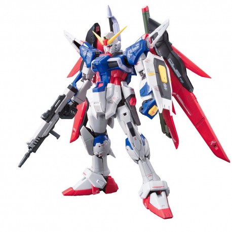 RG 1/144 Destiny Gundam