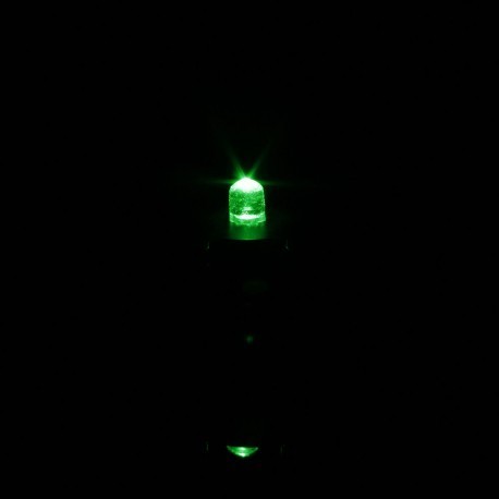 ACT Gunpla Led Unit - 2 x Led Unit Set Green