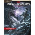 Dungeons & Dragons RPG - Tyranny of Dragons: Hoard of the Dragon Queen