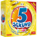 5 Sekund Junior (2019)