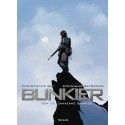 Bunkier - Tom 1: Zakazane Granice