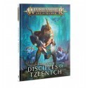 Battletome: Disciples Of Tzeentch (HB)