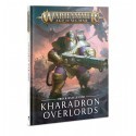 Battletome: Kharadron Overlords (HB)
