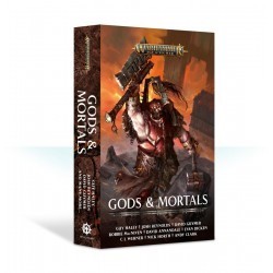 Gods and Mortals (HB)
