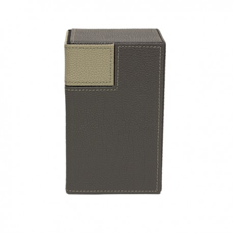 Ultra-Pro Deck-Box M2.1 - Grey/Stone