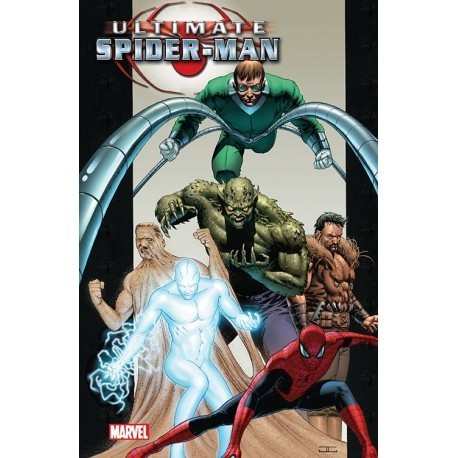 Ultimate Spider-Man (tom 5)