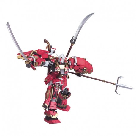 MG 1/100 Shin Musha Gundam