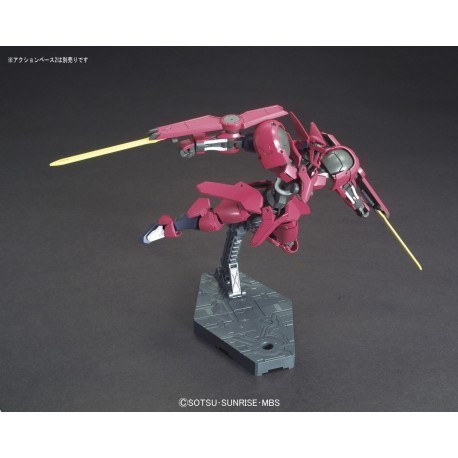 HG 1/144 Grimgerde