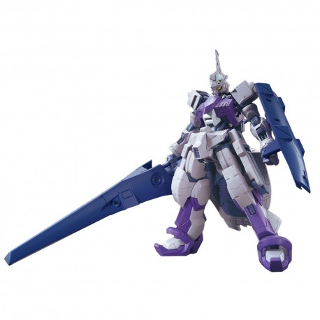 HG 1/144 Gundam Kimaris Trooper