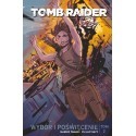 Tomb Raider T.2 Wybór i Poswiecenie