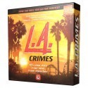 Detective: Detective: L.A. Crimes